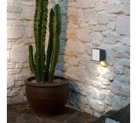marset Lab 1 2020 lampada a parete LED, A646-090+A646-005, Lab [Lampade per Esterni > Lampade a Parete]