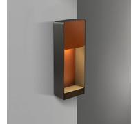 marset Lab A 35 lampada a parete LED, A646-062, Lab [Lampade per Esterni > Lampade a Parete]