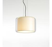 MARSET Lampada a sospensione Mercer 44, poliestere MARSET