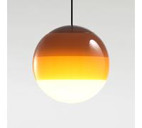 MARSET Lampada LED a sospensione a Dipping Light Ø 13 cm arancione MARSET