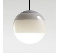 MARSET lampada LED a sospensione a Dipping Light Ø 13 cm bianca MARSET
