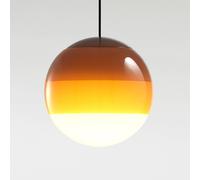 Marset Dipping Light 20 Lampadario Ambra