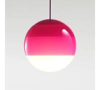 MARSET lampada LED a sospensione Dipping Light Ø 13 cm rosa MARSET