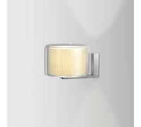 MARSET Mercer A applique di vetro e cotone MARSET