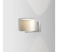 MARSET Mercer A applique di vetro e poliestere MARSET