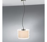 Marset Mercer lampada a sospensione, E27, A89-074, Mercer [Lampade per Interni > Lampade a Sospensione]