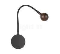 Marset N°8 lampada a parete, LED, A670-002, N°8 [Lampade per Interni > Lampade a Parete]