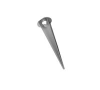 Marset picchetto a terra, A662-555, Universal [Accessori > Fissaggi e Supporti]