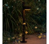 Marset Plaff-On! lampada a bitta, LED, A628-064-39-27K, Plaff-On! [Lampade per Esterni > Lampade a Bitta]