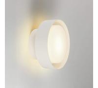 Marset Plaff-On! lampada a parete/a soffitto, LED, A628-050-35-27K, Plaff-On! [Lampade per Interni > Lampade a Parete]