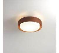 Marset Plaff-On! lampada a parete/a soffitto, LED, A628-054-31-27K, Plaff-On! [Lampade per Interni > Lampade a Parete]