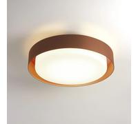 Marset Plaff-On! lampada a parete/a soffitto, LED, A628-057-31-27K, Plaff-On! [Lampade per Interni > Lampade a Soffitto]