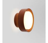 Marset Plaff-On! lampada a parete/a soffitto, LED, IP65, A628-050-31-27K, Plaff-On! [Lampade per Interni > Lampade a Parete]