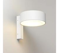 Marset Plaff-On! lampada a parete, LED, IP65, A628-061-35-27K, Plaff-On! [Lampade per Esterni > Lampade a Parete]