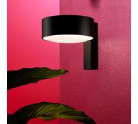 Marset Plaff-On! lampada a parete, LED, IP65, A628-061-39-27K, Plaff-On! [Lampade per Esterni > Lampade a Parete]