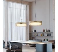 Marset Ringo lampada a sospensione, LED, A732-005-53-3CCT, Ringo [Lampade per Interni > Lampade a Sospensione]