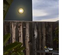 Marset Roc lampada a parete/a soffitto, LED, A701-500-35-27K, Roc [Lampade per Esterni > Lampade a Parete]