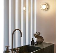 Marset Roc lampada a parete/a soffitto, LED, A701-500-39-27K, Roc [Lampade per Esterni > Lampade a Parete]