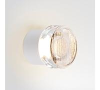 Marset Roc lampada da incasso a parete/a soffitto, LED, A701-510-35-27K+968-360, Roc [Lampade per Esterni > Lampade a Soffitto]