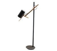 Marset Scantling P73 Lampada Da Terra Nera