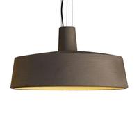 Marset Soho 57 Lampadario in Cemento LED