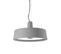 Marset Soho 57 Lampadario in Cemento LED