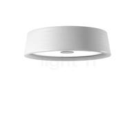 Marset Soho Lampada da soffitto LED, bianco - ø57 cm
