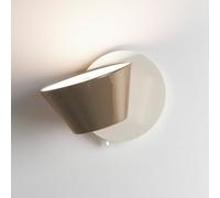marset Tam Tam A Base Mini lampada a parete 1 paralume satellite, A633-140 35+A633-130 47, Tam Tam A Base Min; Tam Tam [Lampade per Interni > Lampade a Parete]