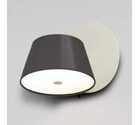 Marset Tam Tam lampada a parete, E27, A633-140 35+A633-130 39, Tam Tam [Lampade per Interni > Lampade a Parete]