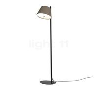 Marset Tam Tam P, grigio-marrone