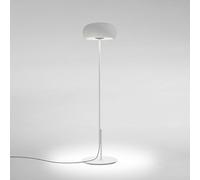 MARSET Vetra Piantana LED, montatura bianca MARSET