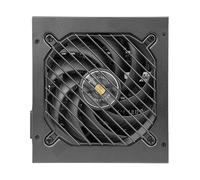 MARSGAMING ALIMENTATORE MPB550SI 550W 80PLUS BRONZE ATX STANDARD