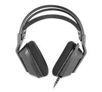 MarsGaming Cuffie Auricolari MH-STRIKE Nero Circumaurale Gaming 1,9m