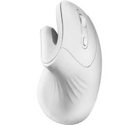 Mars Gaming Mmw-egopro Wireless Mouse Bianco