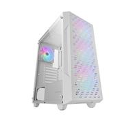 Mars Gaming Case Per Pc Torre Mcgeo Frgb