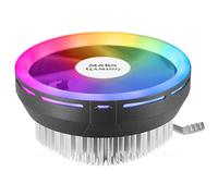 Mars Gaming Dissipatore Calore Processore Mcpu120 Rgb One Size Grey
