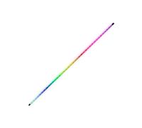 Mars Gaming MLT-ONE, Striscia LED NEON ARGB 550 mm, 5V 3 Pin Hubs e MB ARGB