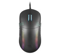 Mars Gaming Mmpro 3200dpi Gaming Mouse Nero
