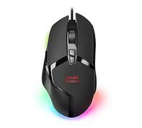 MARSGAMING MM024, Mouse Gaming RGB