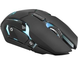 MARSGAMING MM024, Mouse Gaming RGB