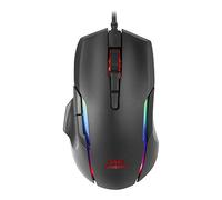 MARSGAMING MMX Mouse PC 12400 Dpi, Rgb Chroma, Modalità Roller 4 Modalità - Not Machine Specific