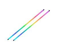 MarsGaming Modding Striscia LED Universale Multicolore 15mm 2 pz