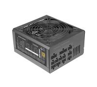MARSGAMING MPB1000P, Alimentatore Modulare ATX 3.0 1000W, 10 Anni di Garanzia, 8