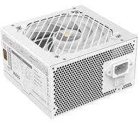 MARSGAMING MPB550SIW, PSU PC ATX 550W, 7 Anni di Garanzia, 80Plus Bronze 90%, SI
