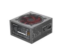 MARSGAMING, MPB750, Alimentatore per PC 750W, 80Plus Bronze 230V, Silenzioso