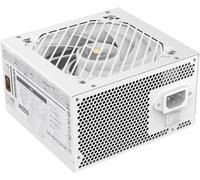 Mars Gaming MPB750SI, Alimentatore PC ATX 750W, 7 Anni di Garanzia, 80Plus Bronze 230V, 90% di Efficienza, Ventola SI Extreme Silence con Nucleo in Rame, Tecnologie AI2-RPM, DC-DC e SMD, Bianco