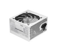 MARSGAMING MPIII750, Alimentatore PC ATX 750W, 5 Anni Garanzia, Tecnologia Silen