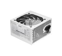 MARSGAMING MPIII850, Alimentatore PC ATX 850W, 5 Anni di Garanzia, 85% di Effici