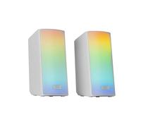 Mars Gaming Altoparlante Bluetooth Msrgb2w