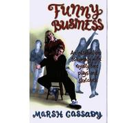 Marsh Cassady Funny Business (Tascabile)